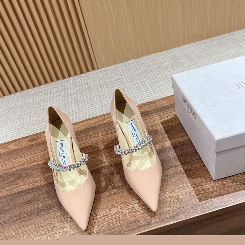 Ch*el high heels